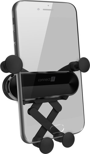 CONNECT IT InCarz SPIDER CMC-2022-SL - Telefontartó - Fő fotó