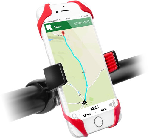 CONNECT IT M7 - Phone holder - Main image