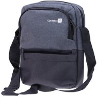  CONNECT IT TabPack 10.1 "gray-black  - Tablet Bag