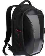 CONNECT IT CI-441 Hardshell Backpack 15.6" - Batoh na notebook