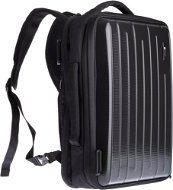 CONNECT IT CI-442 Hardshell Backpack 15.6 &quot; - Batoh na notebook