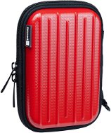 CONNECT IT CI-150 HardShell 2.5" red - Hard Drive Case