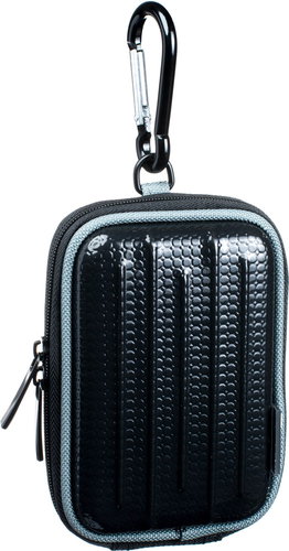 CONNECT IT CI-209 HardShell black - Camera Case - Main image