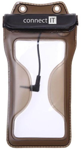 CONNECT IT Waterproof M9 Main image CONNECT IT Waterproof M9 - Phone Case - Main image