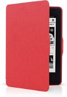 CONNECT IT CI-1026 Amazon Kindle Paperwhite 1/2/3, piros - E-book olvasó tok