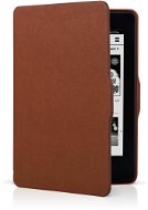 CONNECT IT CI-1029 für Amazon Kindle Paperwhite 1/2/3, Braun - Hülle für eBook-Reader