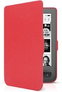 CONNECT IT pre PocketBook 624/626 červené - Puzdro na čítačku kníh
