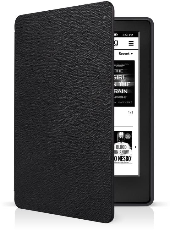 CONNECT IT Amazon New Kindle 2022 fekete tok