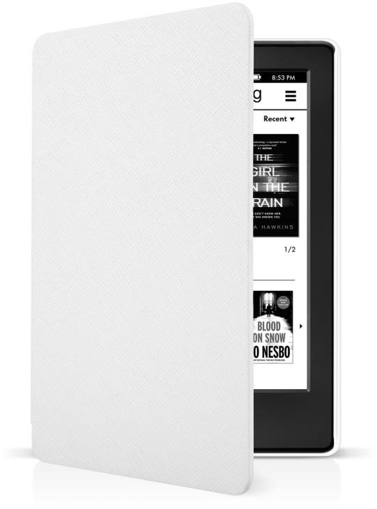 CONNECT IT Amazon New Kindle 2022 fehér tok