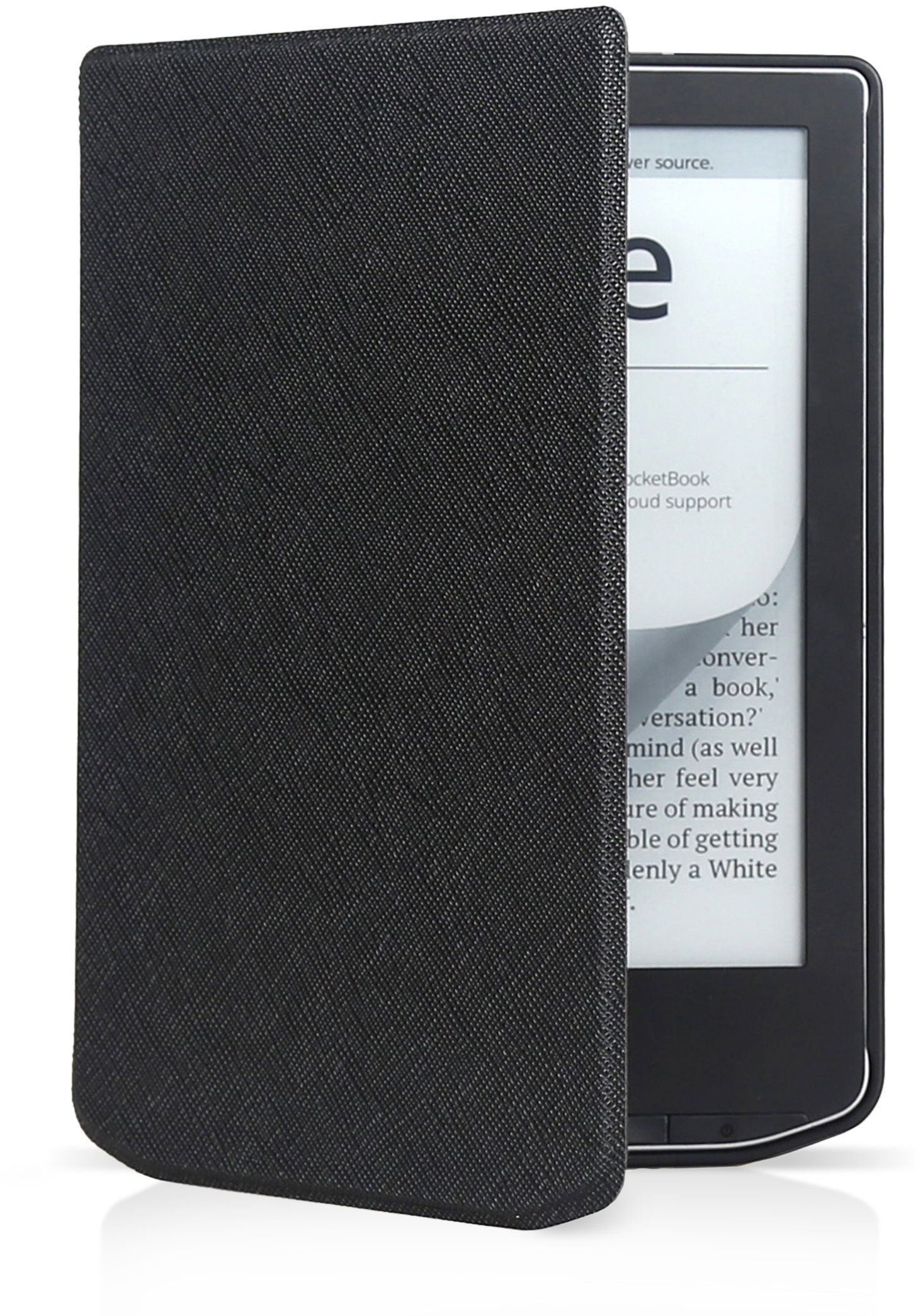 Connect IT PocketBook 629 / 634 tok, fekete