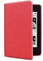 CONNECT IT CEB-1040-RD für Amazon NEW Kindle Paperwhite 2018, Rot - Hülle für eBook-Reader