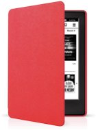 CONNECT IT CEB-1050-RD for Amazon New Kindle 2019/2020, Red - E-Book Reader Case
