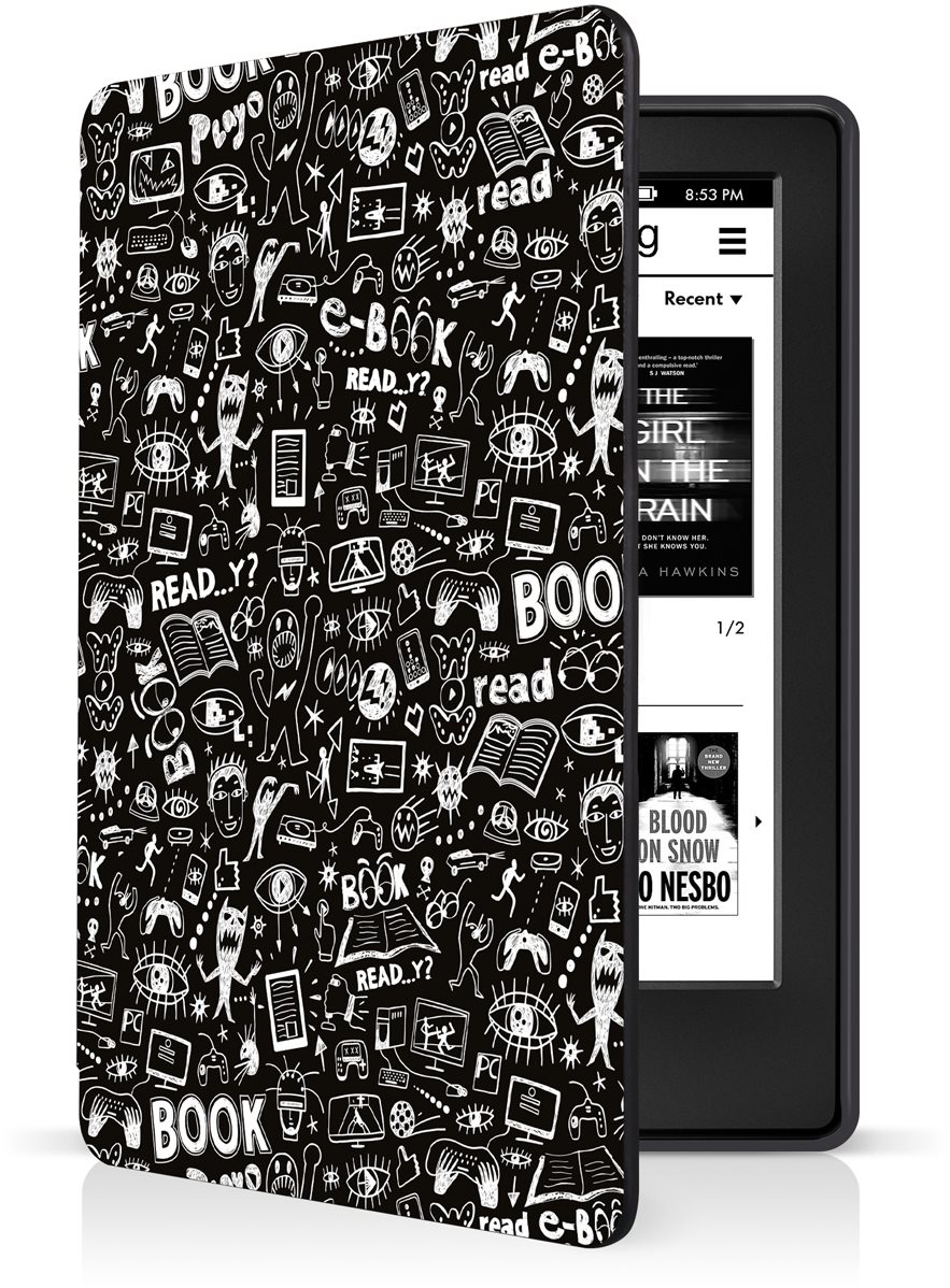 CONNECT IT CEB-1051-DD Doodle