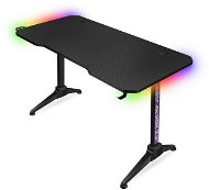 CONNECT IT NEO + RGB, Black - Gaming Desk