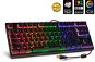 CONNECT IT NEO+ Compact Mechanical - CZ/SK - Gaming Keyboard