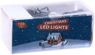 CONNECT IT LED-Beleuchtung Kette CI-430 15 m - Weihnachtsbeleuchtung