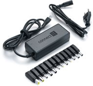 Hálózati tápegység CONNECT IT CI-132 Notebook Power 70W - Napájecí adaptér