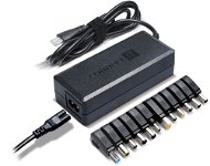 Power Adapter CONNECT IT CI-133 Notebook Power 90W - Napájecí adaptér