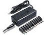 CONNECT IT CI-133 Notebook Power 90W - Power Adapter