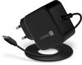 Connect IT C-Power Mini univerzální pro notebooky USB-C, PD 67W