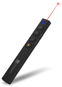 CONNECT IT laser pointer (AAA battery), black - Presenter