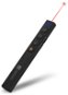 CONNECT IT laser pointer rechargeable, black - Presenter