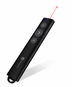 Prezenter CONNECT IT LaserPoint rechargeable, fekete - Prezentér