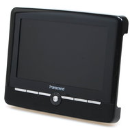 Transcend T.photo 720 - Digital Photo Frame