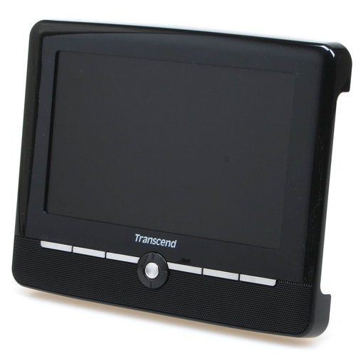 Transcend T.photo 720 - Digital Photo Frame - Main image