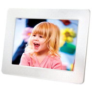 7" LCD Transcend PF730 - Digital Photo Frame