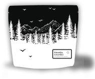 Jedno Kafe Rwanda Kirambo 250 g Filtr - Coffee