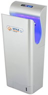 JET DRYER STYLE Silver - Hand Dryer