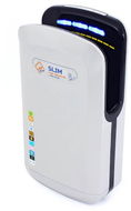 Hand Dryer JET DRYER SLIM Silver - Vysoušeč rukou