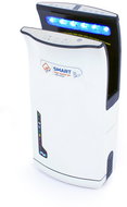 JET DRYER SMART White - Hand Dryer