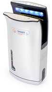 JET DRYER SMART Silver - Hand Dryer