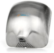 JET DRYER SIMPLE Silver - Hand Dryer