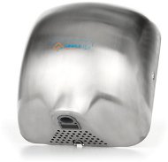 Hand Dryer JET DRYER SIMPLE Silver - Vysoušeč rukou