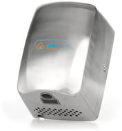 Hand Dryer JET DRYER MINI Silver - Vysoušeč rukou