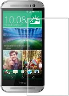 CONNECT IT Tempered Glass pre HTC ONE M8 - Ochranné sklo