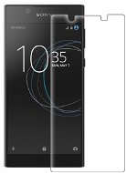 CONNECT IT Glass Shield for Sony Xperia L1 - Glass Screen Protector