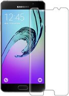 CONNECT IT Glass Shield for Samsung Galaxy A5 (2016) SM-A510F - Glass Screen Protector