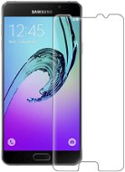 CONNECT IT Glass Shield pre Samsung Galaxy A7 (SM-A710F) - Ochranné sklo