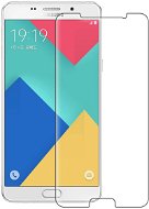 CONNECT IT Glass Shield for Samsung Galaxy A9 (SM-A910F) - Glass Screen Protector