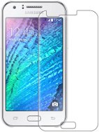 CONNECT IT Glass Shield pre Samsung Galaxy J1/J1 Duos - Ochranné sklo