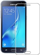 CONNECT IT Glass Shield für Samsung Galaxy J3/J3 Duos (2016) - Schutzglas