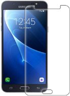 CONNECT IT Glass Shield for Samsung Galaxy J7 (2016) - Glass Screen Protector