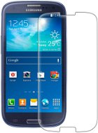 Csatlakoztassa üveg fólia Samsung Galaxy S3 NEO - Üvegfólia