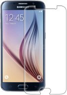 CONNECT IT Glass Shield pre Samsung Galaxy S6 - Ochranné sklo