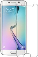 CONNECT IT Glass Shield pre Samsung Galaxy S6 edge - Ochranné sklo