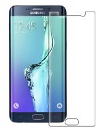 CONNECT IT Glass Shield für Samsung Galaxy S6 Rand + - Schutzglas